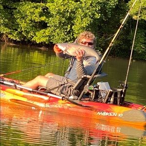 Meet your Posher, Malachi